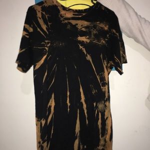 PacSun long length shirt